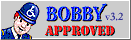 Bobby 3.02 Approved