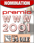 Premio WWW, Il Sole 24 Ore