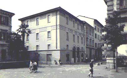 Il Museo cantonale d'arte di Lugano