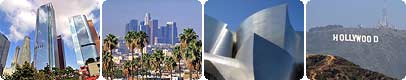 Turismo a Los Angeles: attrazioni, hotel, voli, ristoranti, noleggio auto